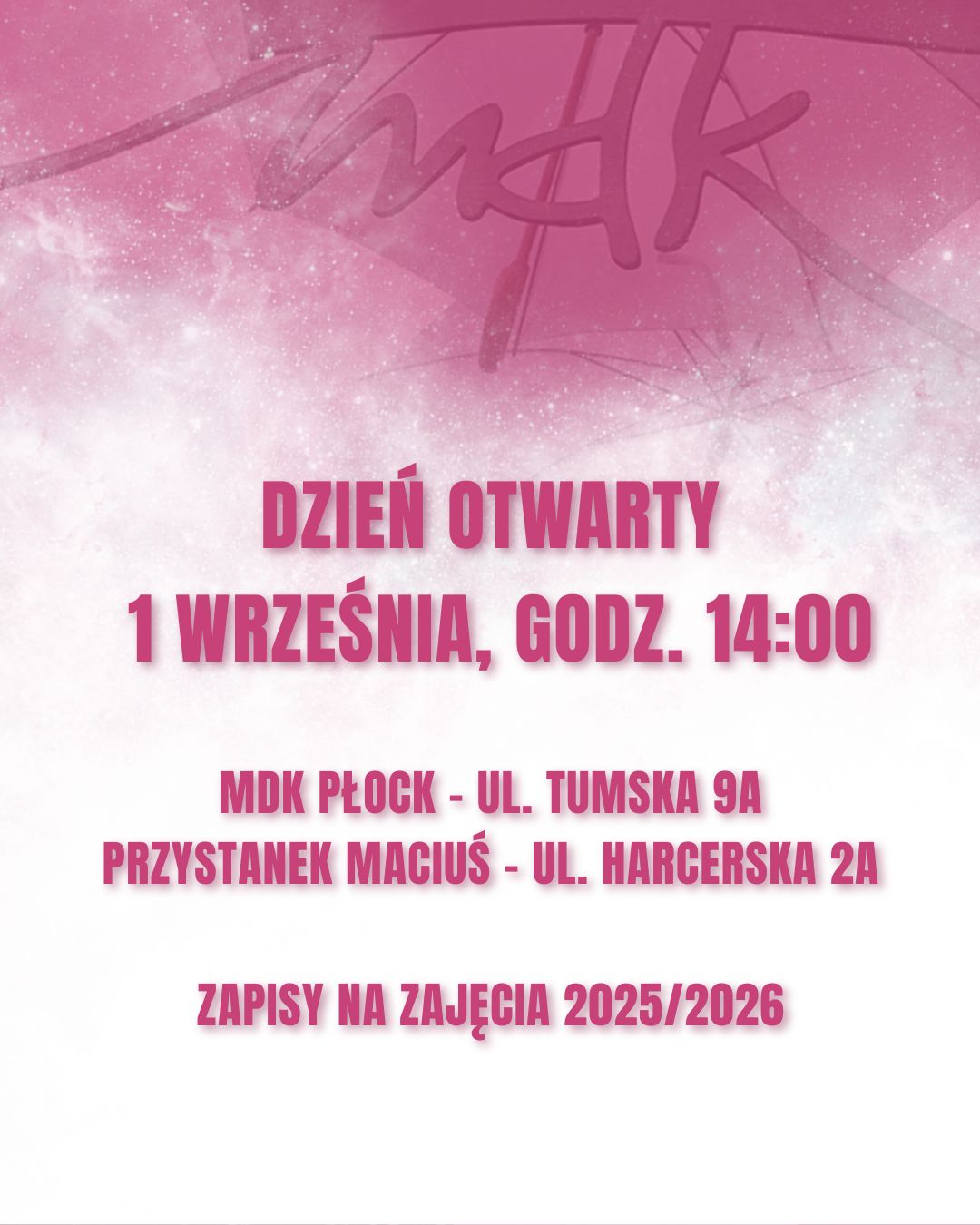 Dzień otwarty 