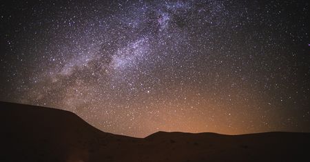 Zagadka gwiazdy Theta Eridani. Bliżej rozwiązania stuletniej tajemnicy