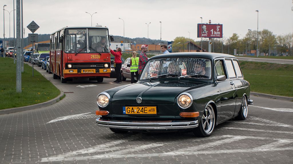 Trójmiejskie Klasyczne Rozpoczęcie Sezonu 2014! 1