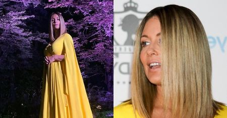 Wzruszona Małgorzata Rozenek celebruje koniec zdjęć do nowego "Projektu Lady": "Mam poczucie uczestnictwa w czymś SZCZEGÓLNYM"