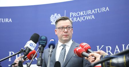"Trwa analiza". Rzecznik o działaniach PK ws. Funduszu Sprawiedliwości