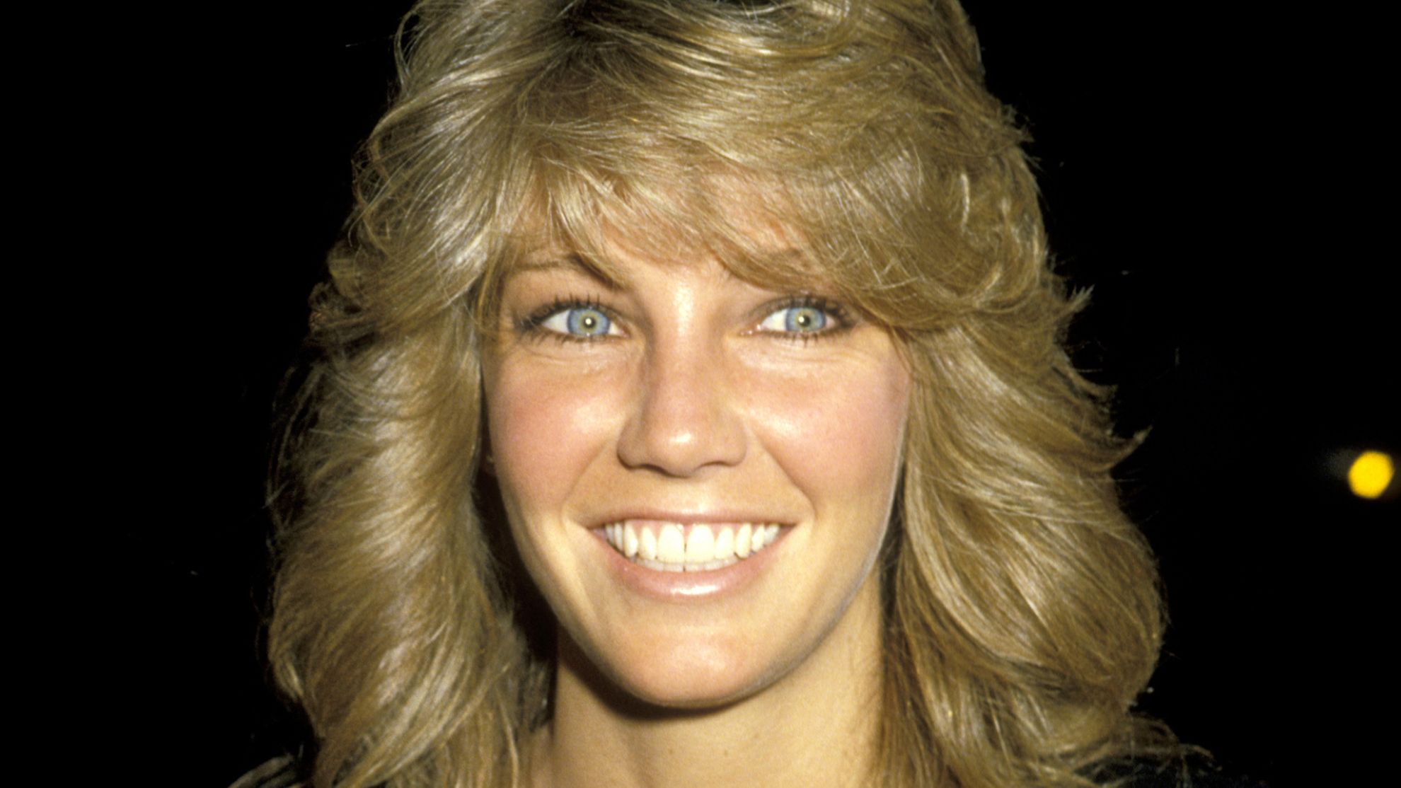 Tak teraz wygląda 64-letnia Heather Locklear