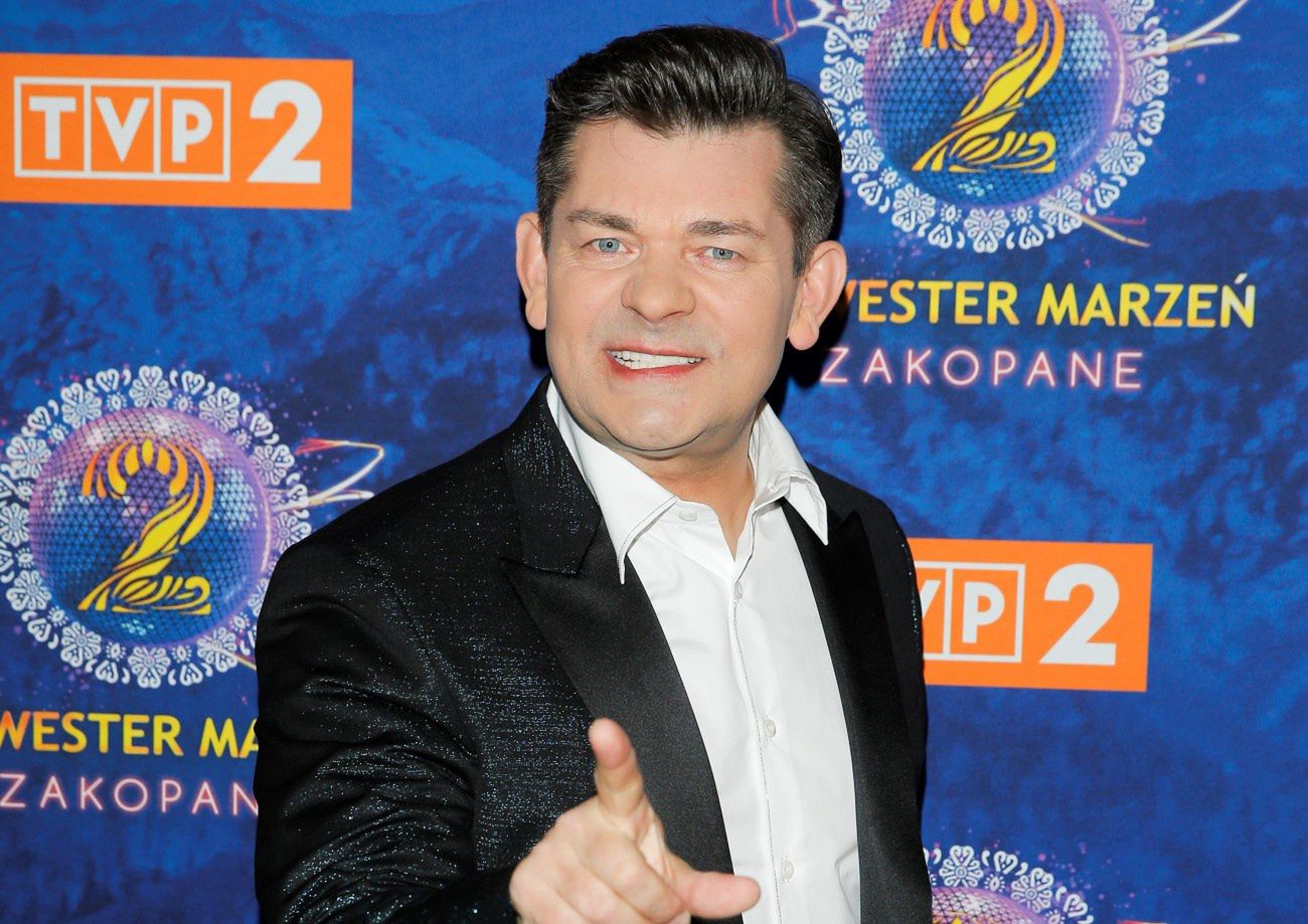  Zenon Martyniuk