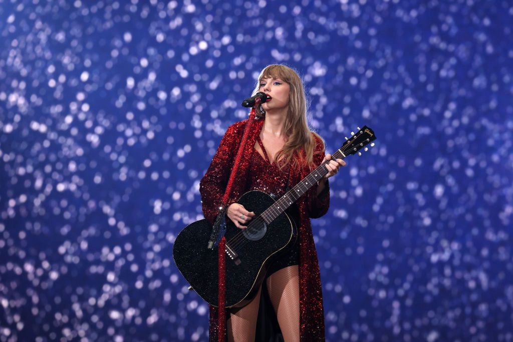 Taylor Swift