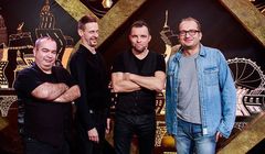 „Najśmieszniejsi” nowym kabaretowym show TV Puls. Emisja w wiosennej ramówce (wideo)