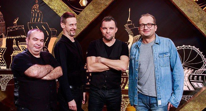 „Najśmieszniejsi” nowym kabaretowym show TV Puls. Emisja w wiosennej ramówce (wideo)