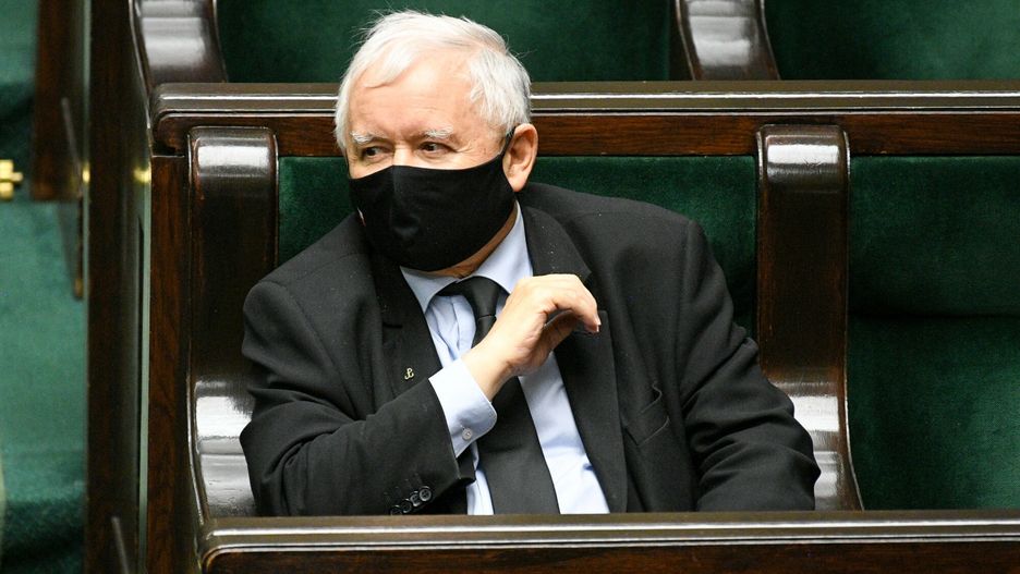 Jarosław Kaczyński