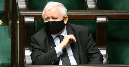 Piotr Ikonowicz: To Jarosław Kaczyński podejmie decyzję