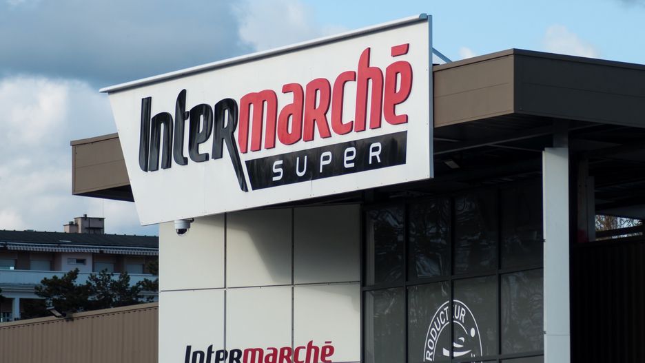 Inspekcja pracy szczególną uwagą objęła sklepy sieci Intermarche 