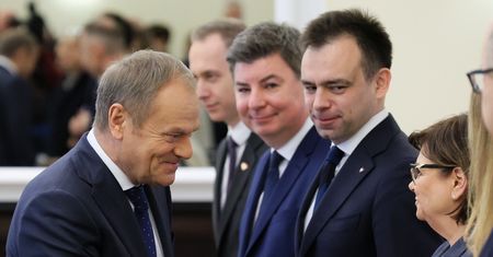 Inflacja najniższa od lat. Minister finansów komentuje
