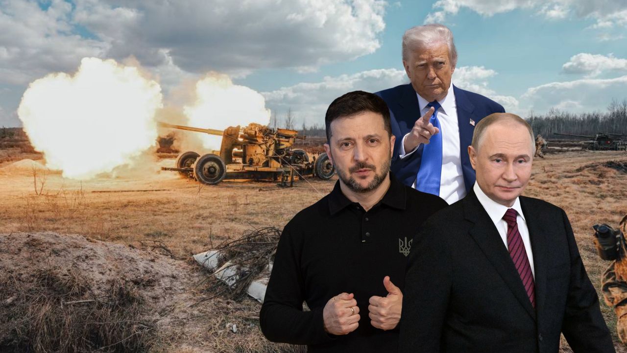 Trump plant Teilnahme an Ukraine-Russland-Gipfel in Istanbul