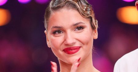 Julia Żugaj starła się z ojcem fanki. "Nie trzeba być chamem"