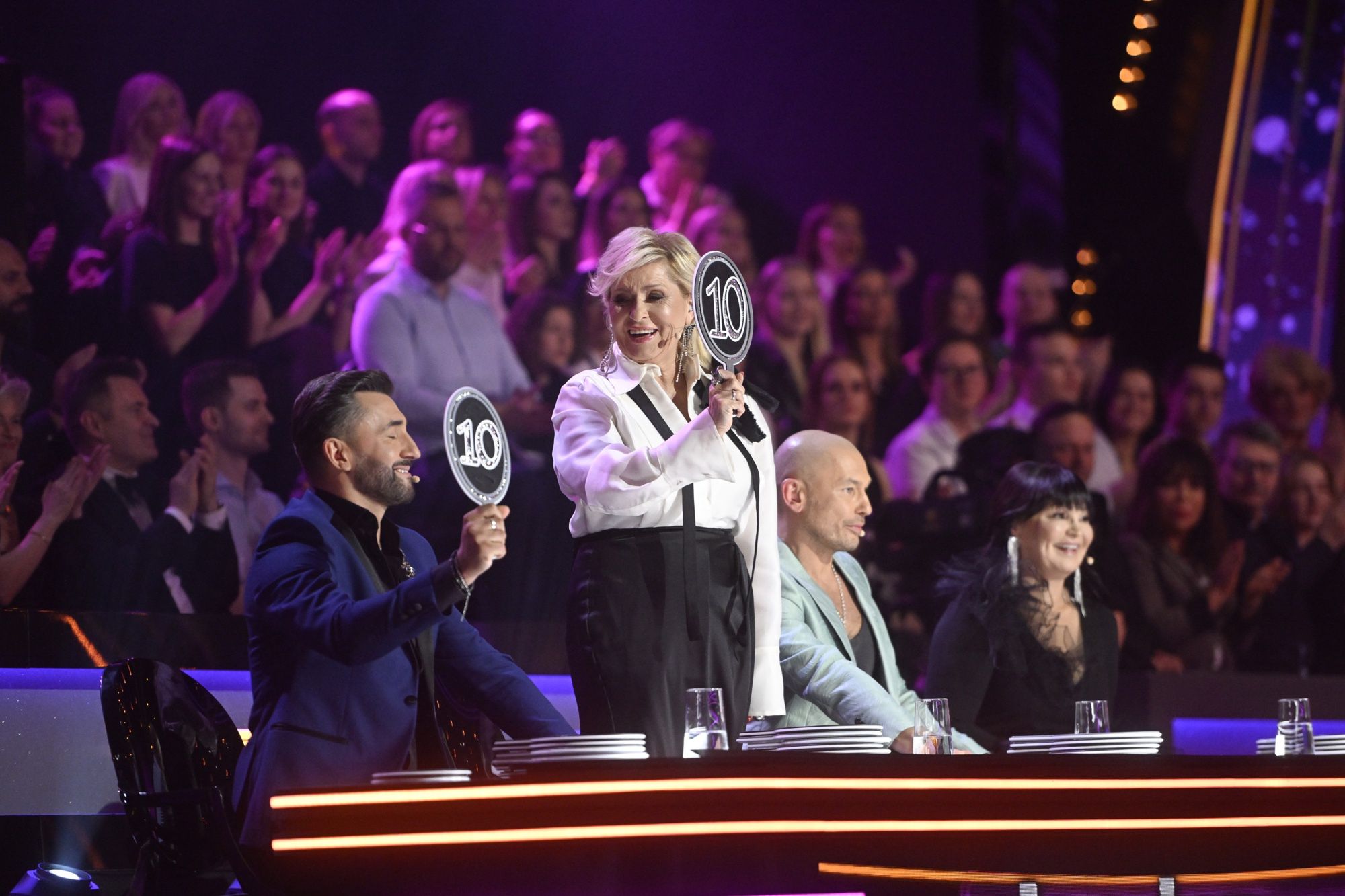 Jury "Tańca z Gwiazdami"