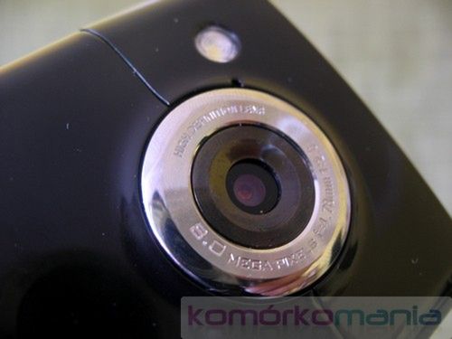Cellna recenzja: Samsung OMNIA HD i8910 11