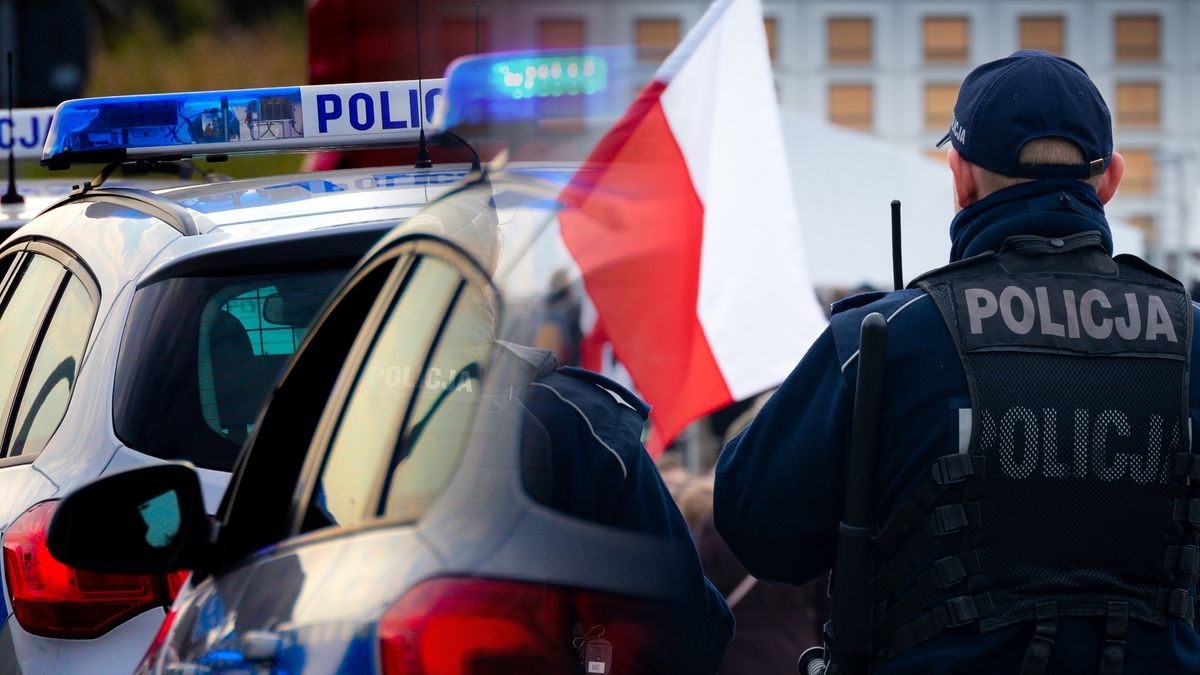 Policja