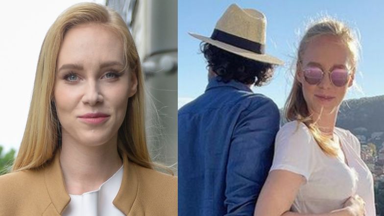 Magda Łucyan ogłosiła ciążę