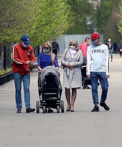 Koronawirus w Polsce. Robert Feluś: "#zostanwdomu - czy kogoś to jeszcze obchodzi?" [OPINIA]