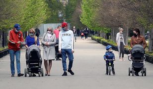 Koronawirus w Polsce. Robert Feluś: "#zostanwdomu - czy kogoś to jeszcze obchodzi?" [OPINIA]