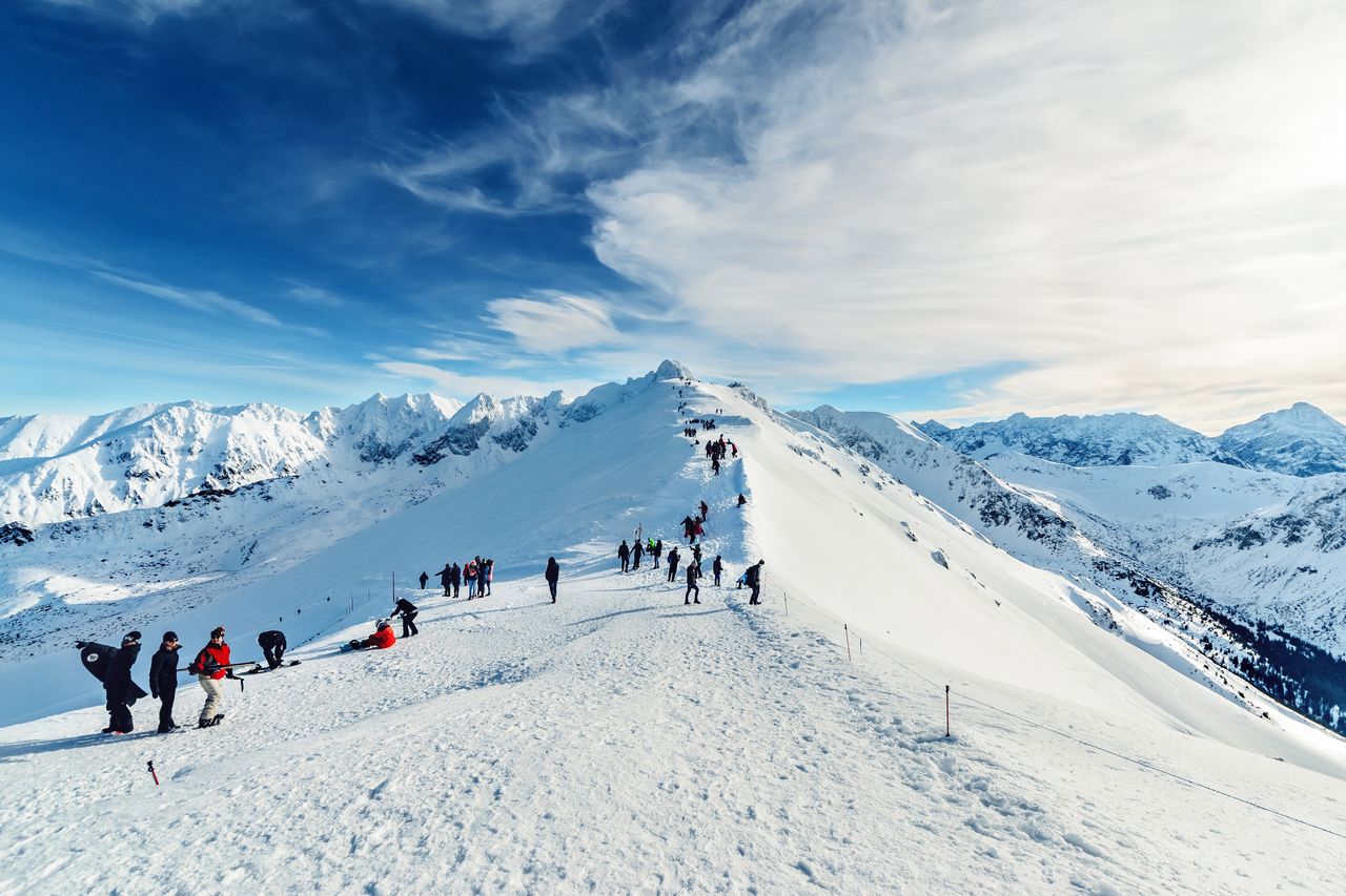 Zakopane jeszcze droższe. "Ceny na pewno zostaną podniesione"