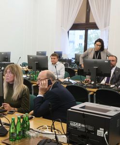 Afera w Sejmie. "Giełda mieszkań" dla posłów