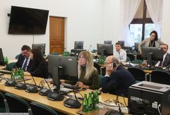 Afera w Sejmie. "Giełda mieszkań" dla posłów