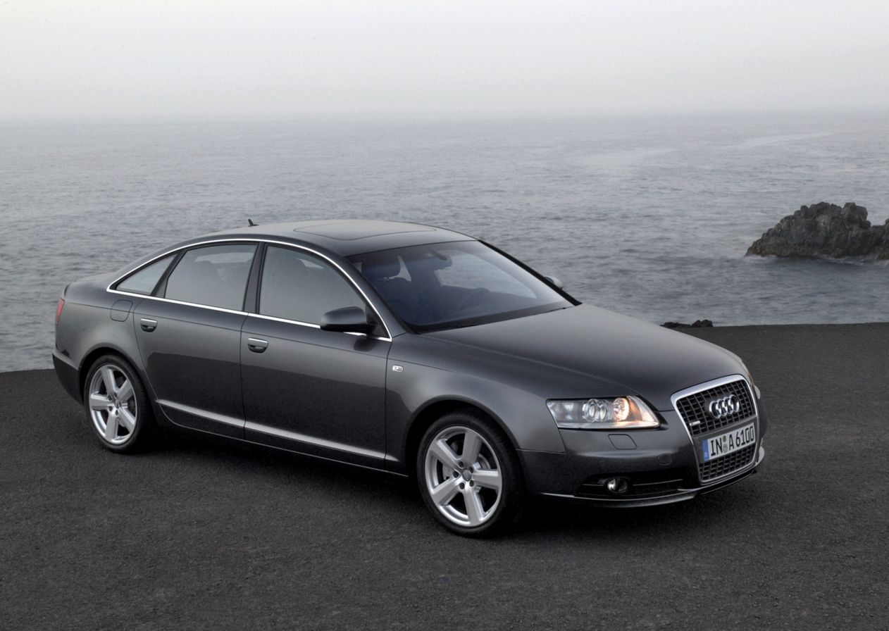 Audi A6 (C6) to kusząca propozycja, ale koszty utrzymania mogą być nie do zniesienia.