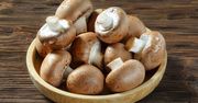 Które pieczarki są zdrowsze: białe czy brązowe? (WIDEO)