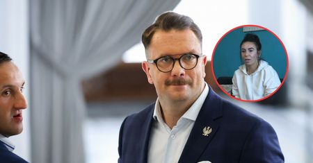 Mama małej Poli uderza w posła. "Zrobię wszystko, aby został pozbawiony mandatu"