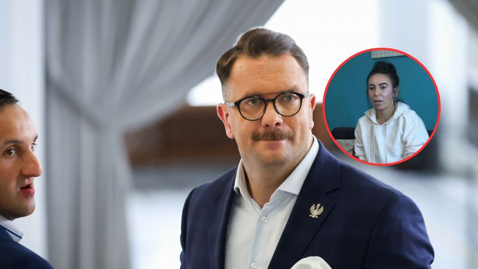Mama ostro o pośle, który dostał się do Sejmu. Mówi o "największej niesprawiedliwości"
