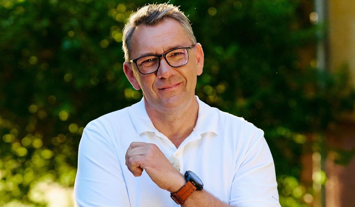 Polsat Cafe jesienią bez programu Dariusza Wardziaka
