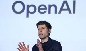 Zyski z AI dla zwykłych obywateli? Sam Altman ma pomysł