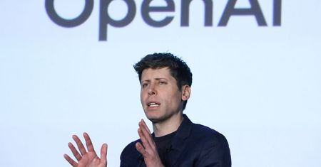 Zyski z AI dla zwykłych obywateli? Sam Altman ma pomysł