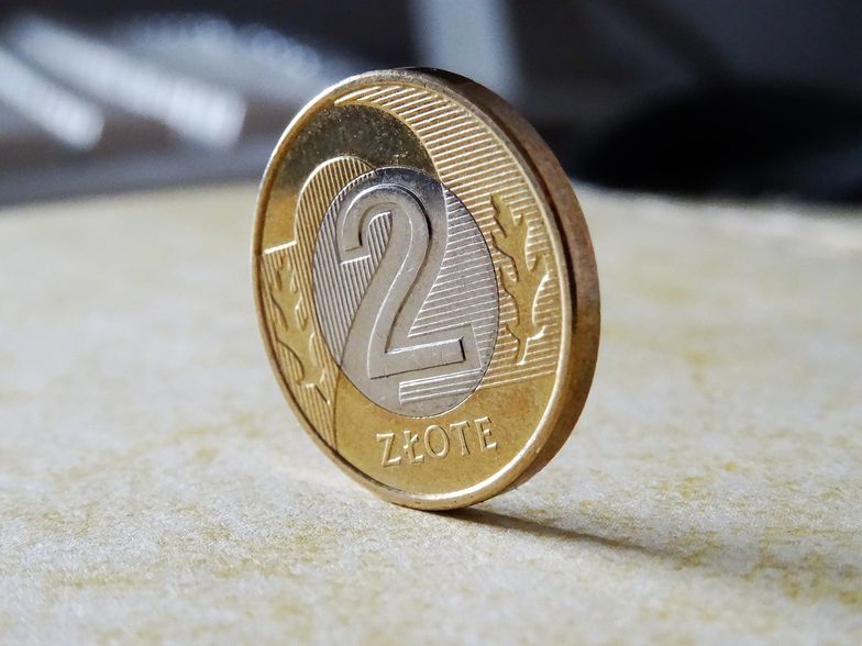 Moody's prognozuje, że polska gospodarka skurczy się w 2020 roku o 2 proc. 