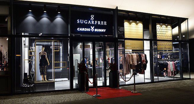 Właściciel Sugarfree i Cardio Bunny: wpływy zmalały do 1,85 mln zł, strata wzrosła do 1,55 mln zł