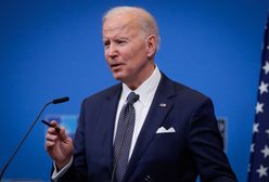 Joe Biden w Polsce. Wiemy, na co liczy rząd
