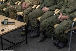 Rosjanie ich gwałcili. Ukraińscy żołnierze wrócili na front