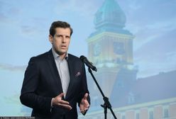 "To był błąd PiS". Gronkiewicz-Waltz komentuje klęskę Bocheńskiego