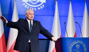 Bartosz Arłukowicz: Glapiński jest postacią karykaturalną