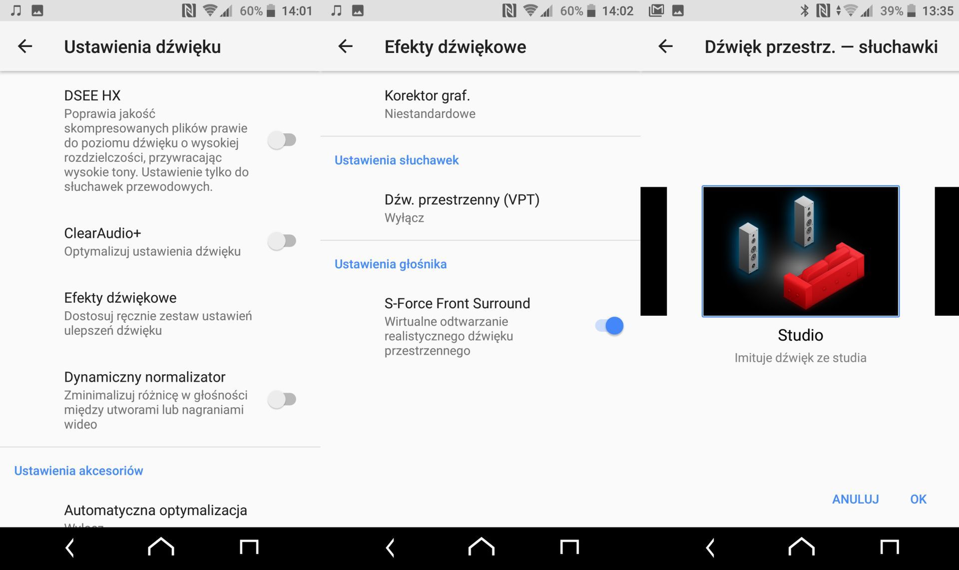 Sony Xperia XZ1 to bardzo dobry smartfon, ale do ideału sporo brakuje [TEST] 22