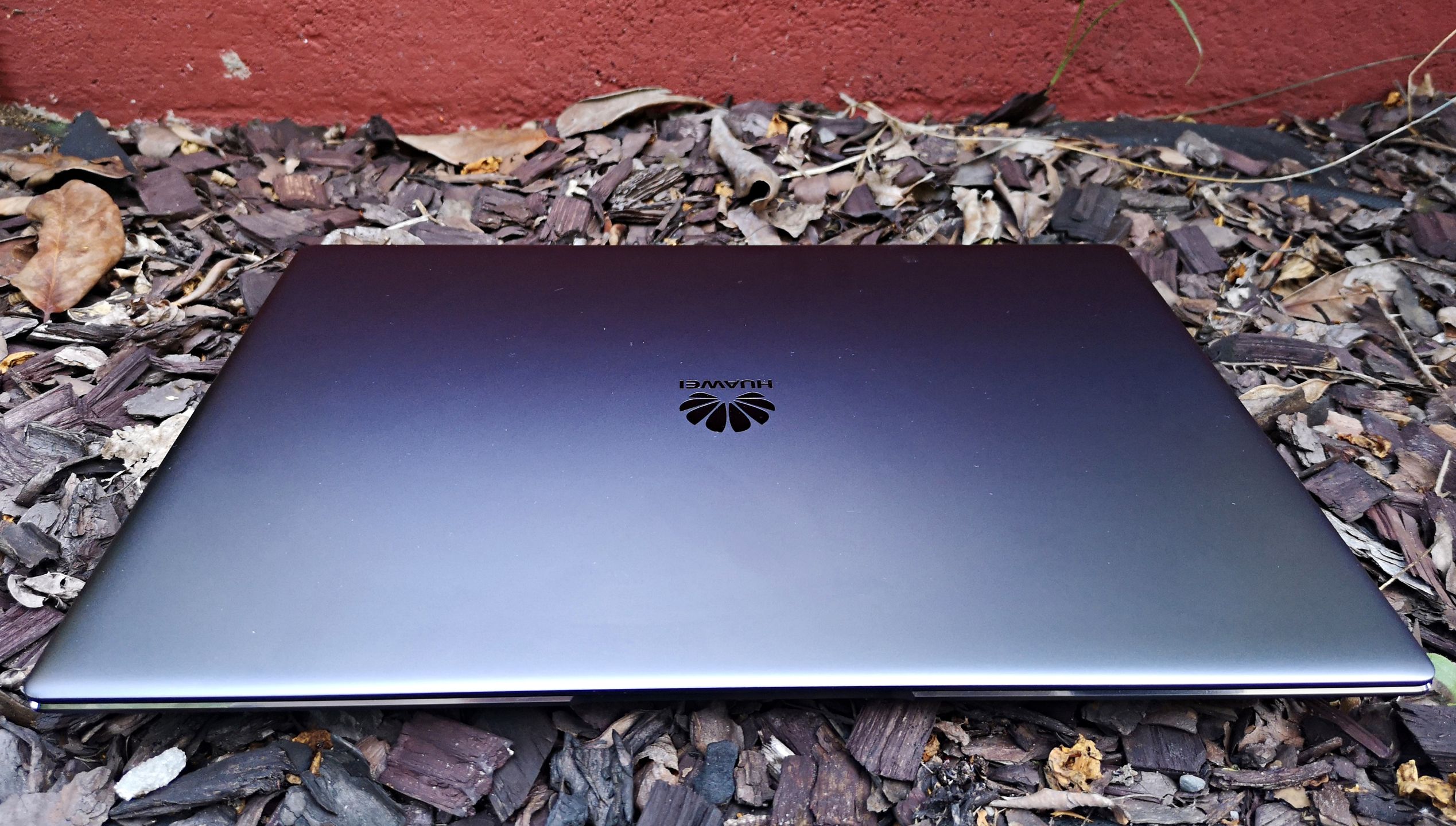 Test Huawei MateBook X Pro. Laptop z kamerką ukrytą w klawiaturze 18