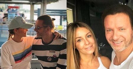TYLKO U NAS: Znamy szczegóły programu "Iron Majdan"! Gosia i Radzio będą zapędzać bydło...