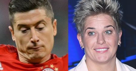Anita Włodarczyk za złoty medal na mistrzostwach Europy zarobiła mniej niż Lewandowski w jeden dzień
