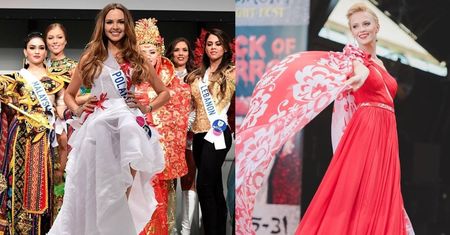 Tak Polki walczą o korony miss. Która ładniejsza? (ZDJĘCIA)