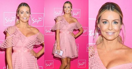 NAJGORSZE stylizacje marca: "Barbie" Rozenek, "Bogini Płodności" Liszowska, Kazadi z mokrą pachą... (ZDJĘCIA)