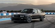 BMW E30 M3 Redux. Wysmakowany restomod dla wybranych