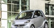 Smart ForTwo CityBeam – pożegnanie już blisko