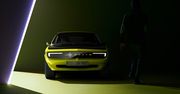 Opel Manta GSe coraz bliżej. Cyfrowy pas przedni umożliwi mu komunikację ze światem
