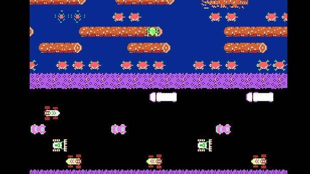 Frogger w Nowym Jorku. Klasyczna gra przeniesiona w realia ruchu ulicznego 1