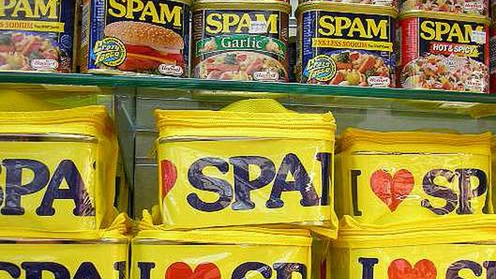 Liczba niechcianych e-maili spadła o 80%. Czy to koniec ery spamu? 1