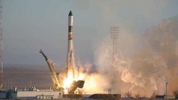 Znamy przyczynę katastrofy Sojuza. Dlaczego spadła rosyjska rakieta? 1